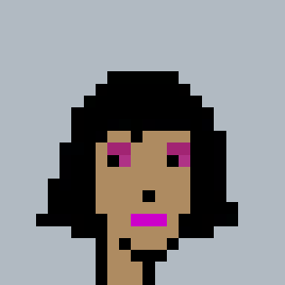 DePunk #2188