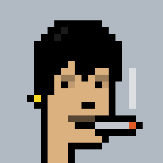 DePunk #2209