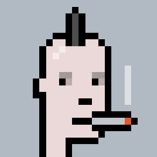 DePunk #2213