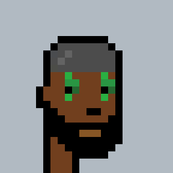 DePunk #2221