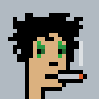 DePunk #2224