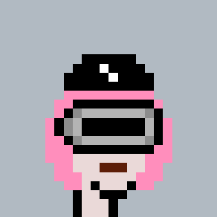 DePunk #2287