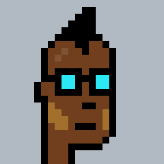 DePunk #2291