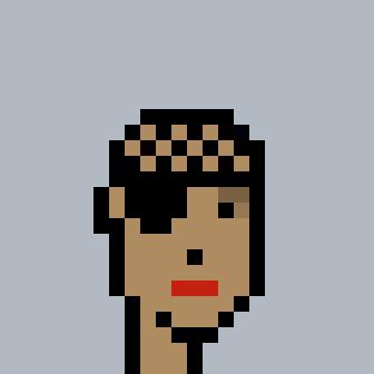 DePunk #231