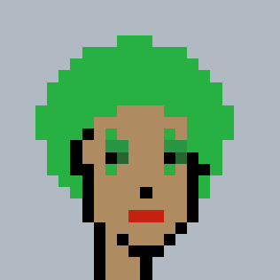 DePunk #2384
