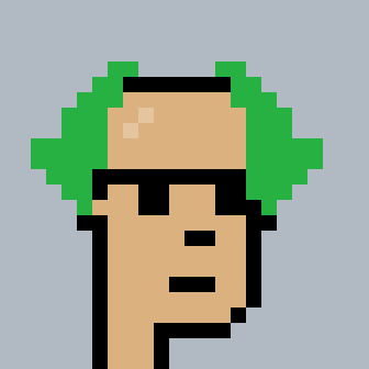 DePunk #2406
