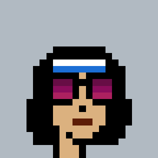 DePunk #243