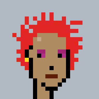 DePunk #2447