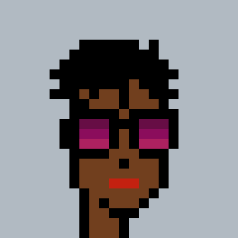 DePunk #2472