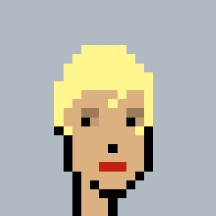 DePunk #2643