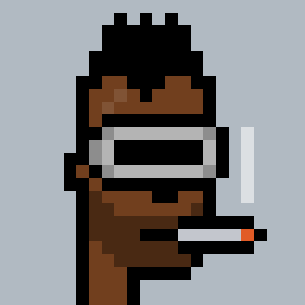 DePunk #2721