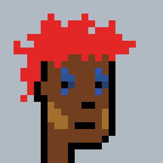 DePunk #2779