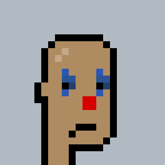 DePunk #2797