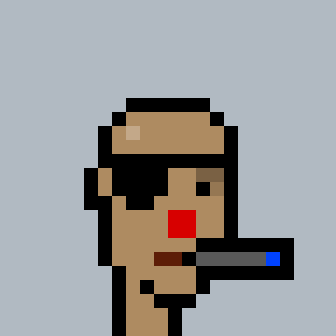DePunk #2825
