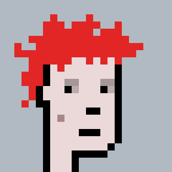 DePunk #2863