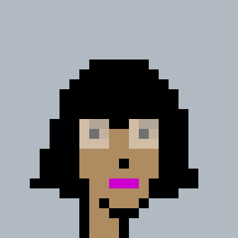 DePunk #2890