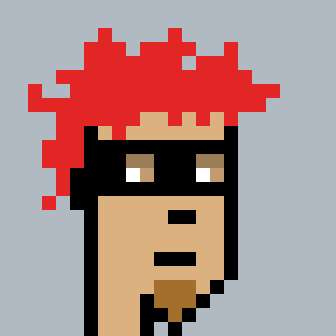DePunk #2897