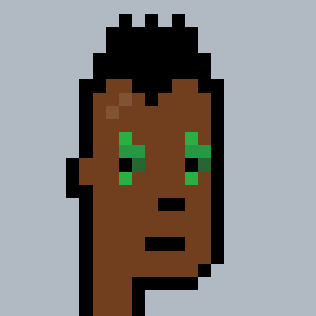 DePunk #29
