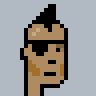 DePunk #2921