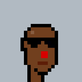 DePunk #2927