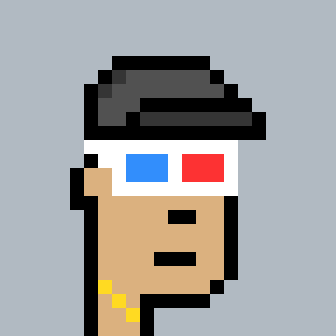 DePunk #295