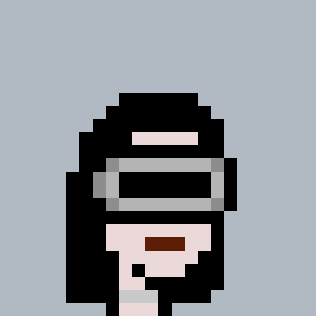 DePunk #2957