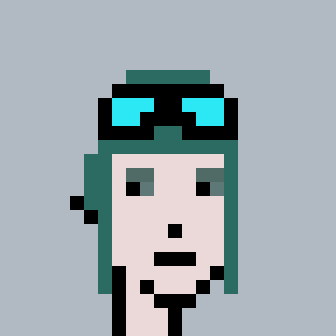 DePunk #2966