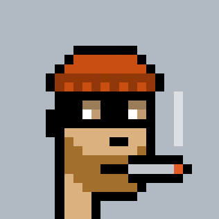 DePunk #2971