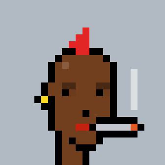 DePunk #2980
