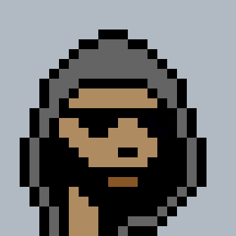 Holder avatar