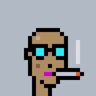 DePunk #3016