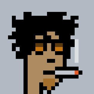DePunk #3074