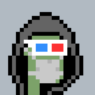 DePunk #3087