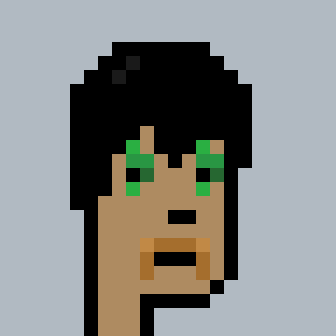 DePunk #3129