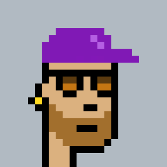 DePunk #3133