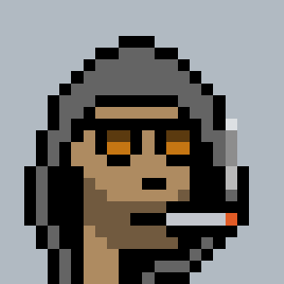 DePunk #3173