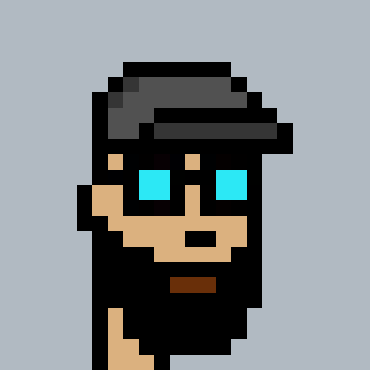 DePunk #3180