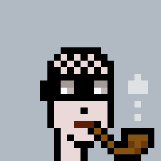 DePunk #32