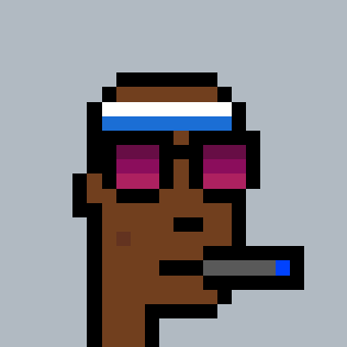 DePunk #3209