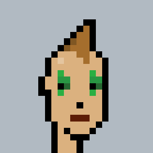 DePunk #3219