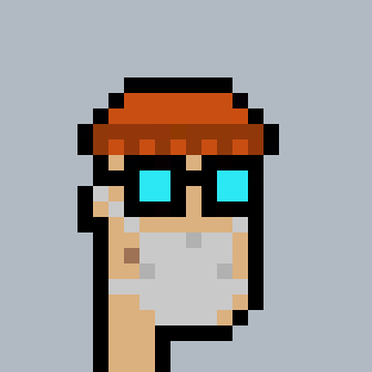 DePunk #322