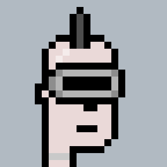 DePunk #3258