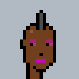 DePunk #326