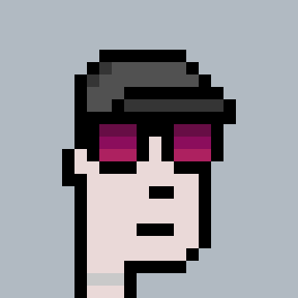 DePunk #3287
