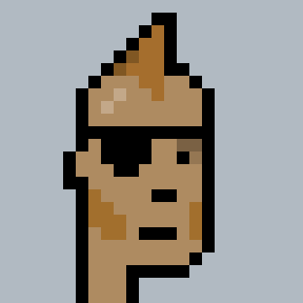 DePunk #3310