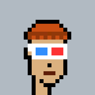DePunk #3324