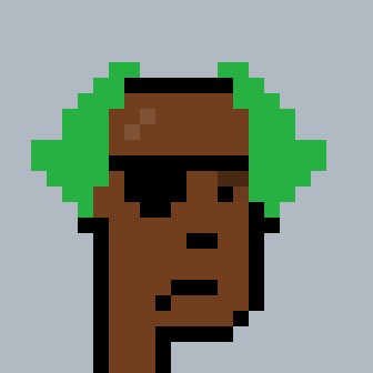 DePunk #3329