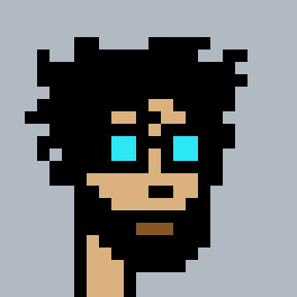 DePunk #3337
