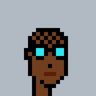 DePunk #3369