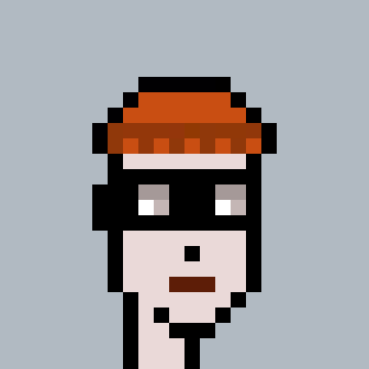 DePunk #3387